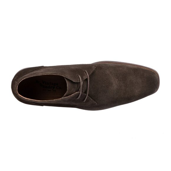 Vintage Foundry Co. Men\'s Aldwin Chukka Boots Brown main image 4